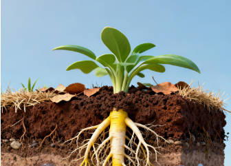 土壤碳通量測(cè)定儀